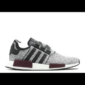 Adidas NMD R1 Champs Exclusive Sneakers